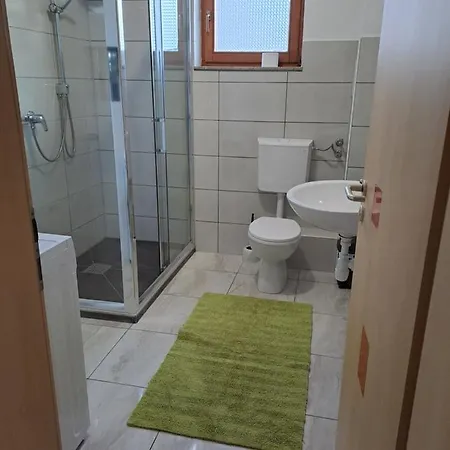 Ferienwohnung Sara1 Slavonski Brod Exterior foto