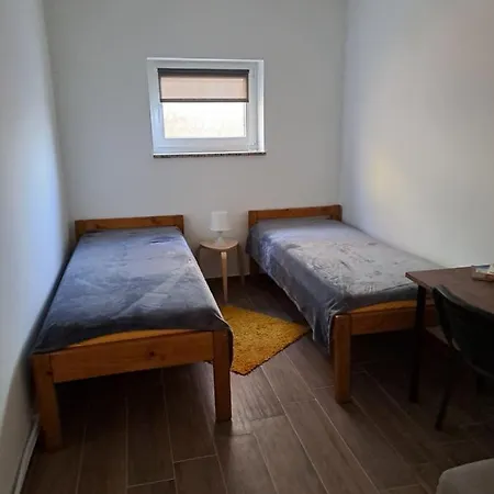 Ferienwohnung Sara1 Slavonski Brod Exterior foto