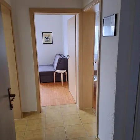 Ferienwohnung Sara1 Slavonski Brod Exterior foto