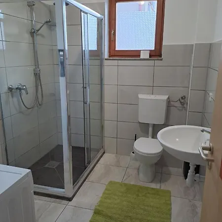 Ferienwohnung Sara1 Slavonski Brod Exterior foto