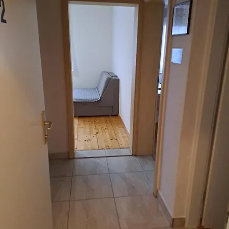 Ferienwohnung Sara1 Slavonski Brod Exterior foto
