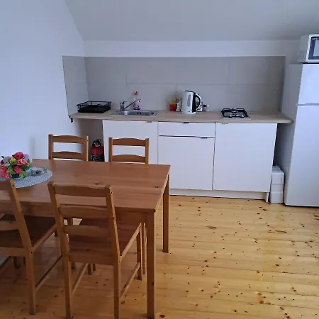 Ferienwohnung Sara1 Slavonski Brod Exterior foto