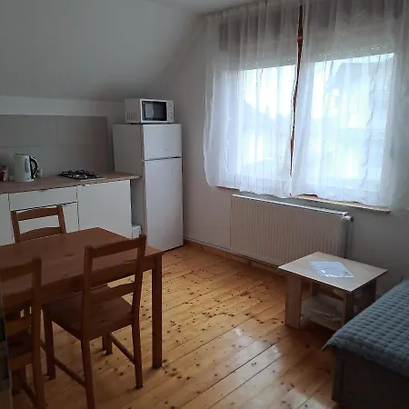 Ferienwohnung Sara1 Slavonski Brod Exterior foto