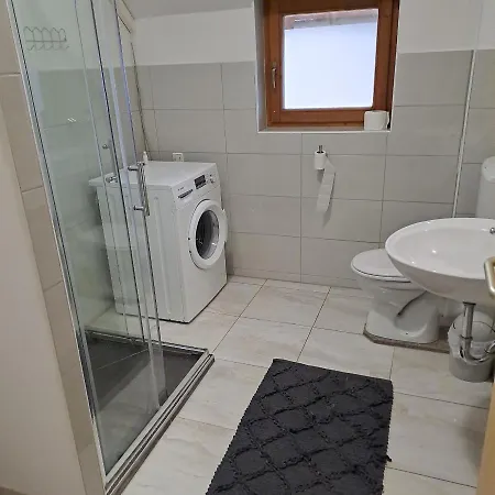 Ferienwohnung Sara1 Slavonski Brod Exterior foto