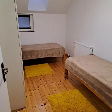Ferienwohnung Sara1 Slavonski Brod Exterior foto
