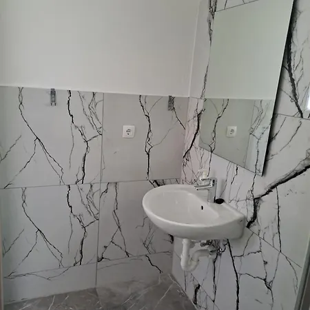 Ferienwohnung Sara1 Slavonski Brod Exterior foto