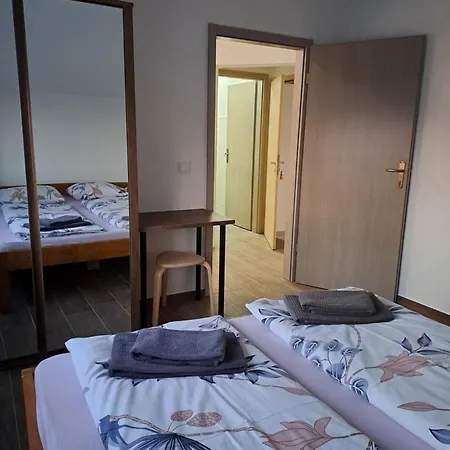 Ferienwohnung Sara1 Slavonski Brod Exterior foto