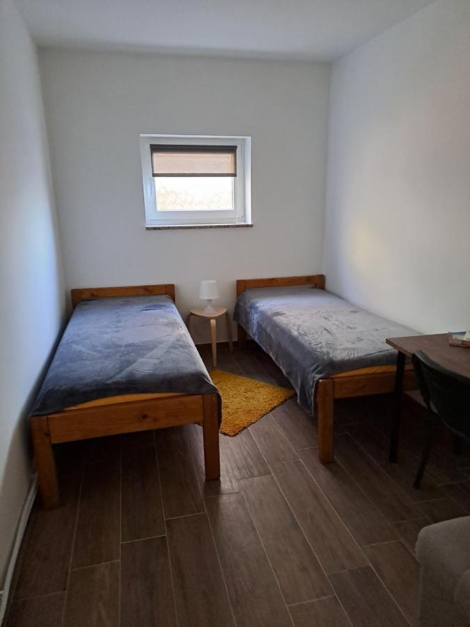 Apartment Sara1 *