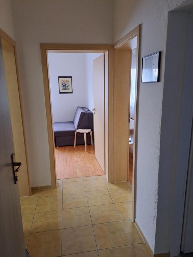 Apartment Sara1