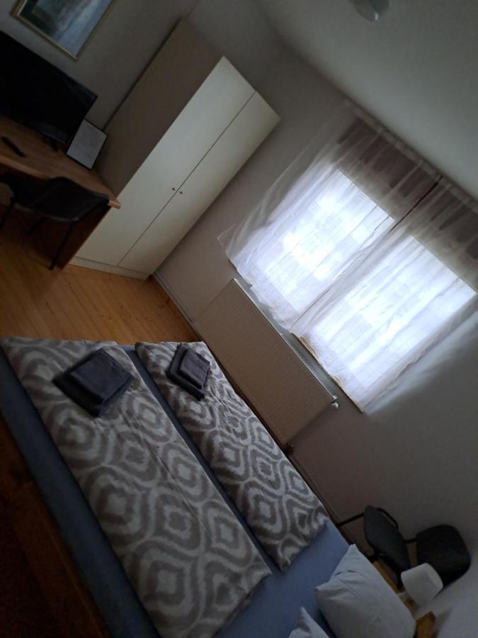 Apartment Sara1 Slavonski Brod