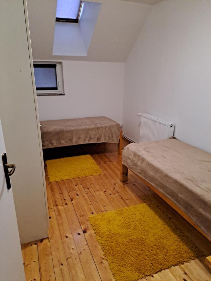 Apartment Sara1 Slavonski Brod