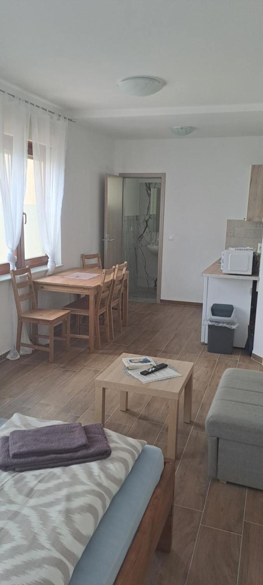 Apartment Sara1