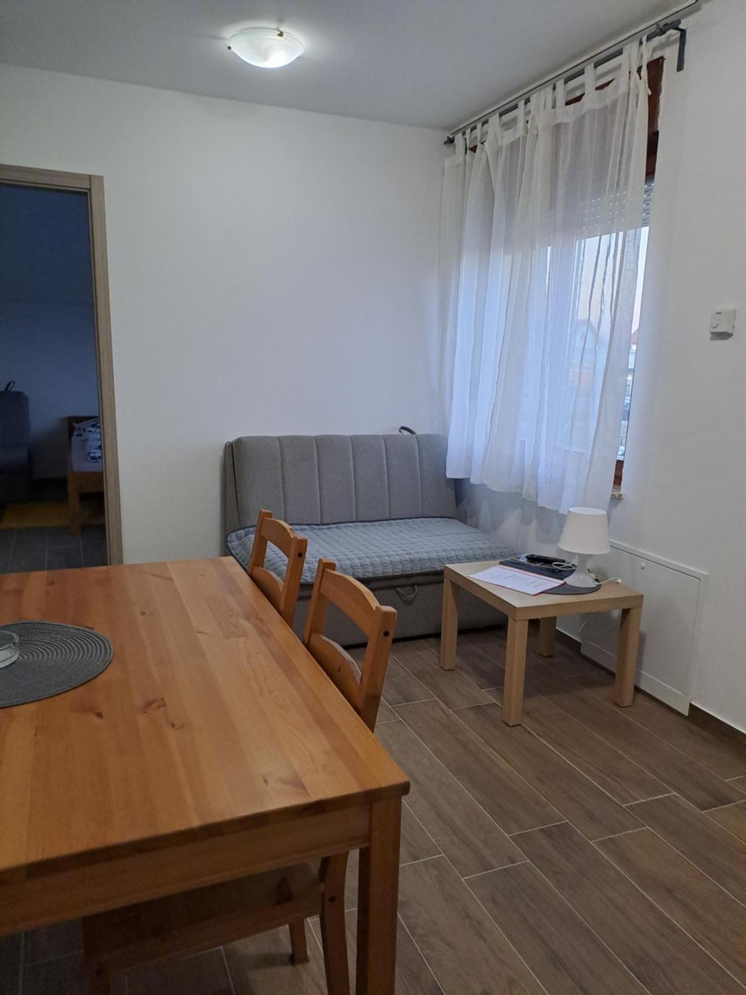 Sara1 Apartment
